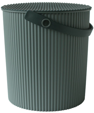 Hachiman Omnioutil Spand LL 20L - Baked Green