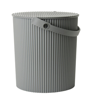 Hachiman Omnioutil Spand LL 20L - Dark Grey
