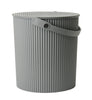 Hachiman Omnioutil Spand LL 20L - Dark Grey