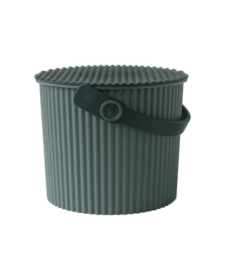 Hachiman Omnioutil Spand Mini 4L - Baked Green