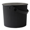 Hachiman Omnioutil Spand Mini 4L - Black
