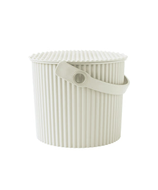 Hachiman Omnioutil Spand Mini 4L - Pale Beige