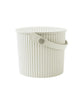 Hachiman Omnioutil Spand Mini 4L - Pale Beige