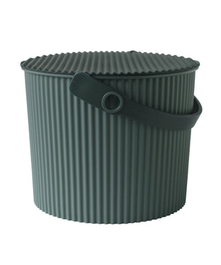 Hachiman Omnioutil Spand S 8L - Baked Green