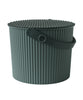 Hachiman Omnioutil Spand S 8L - Baked Green