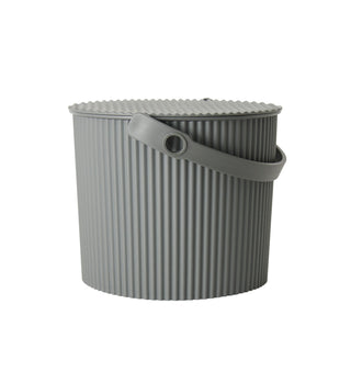 Hachiman Omnioutil Spand Mini 4L - Dark Grey