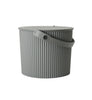 Hachiman Omnioutil Spand Mini 4L - Dark Grey