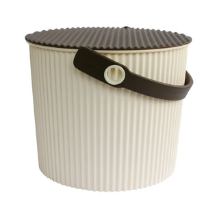 Hachiman Omnioutil Spand Mini 4L - Ivory