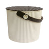 Hachiman Omnioutil Spand Mini 4L - Ivory