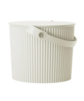 Hachiman Omnioutil Spand S 8L - Pale Beige