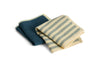 Hay Canteen Karklud 2 stk - Green and Yellow