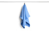 Hay Canteen Viskestykke - Sky blue pinestripe