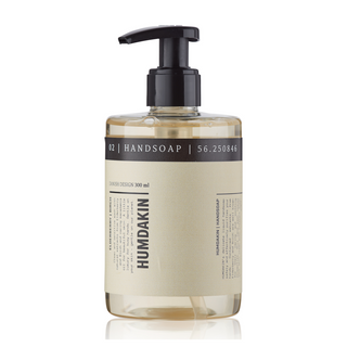 Humdakin 01 Håndsæbe - Chamomile & Sea Buckthorn