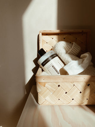 Humdakin Uld & Cashmere Vaskemiddel