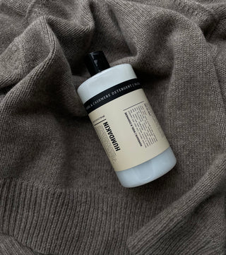 Humdakin Uld & Cashmere Vaskemiddel