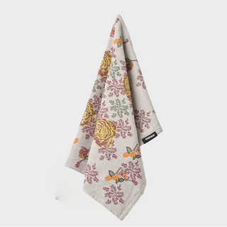 Humdakin Viskestykker 2 stk - Jacquard & Embroidery Magnificence
