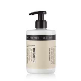 Humdakin 01 Håndcreme - Chamomile & Sea Buckthorn