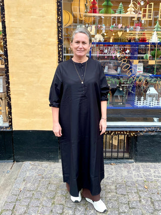 Frau Madrid Kjole - Elegant