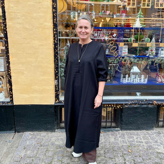 Frau Madrid Kjole - Elegant