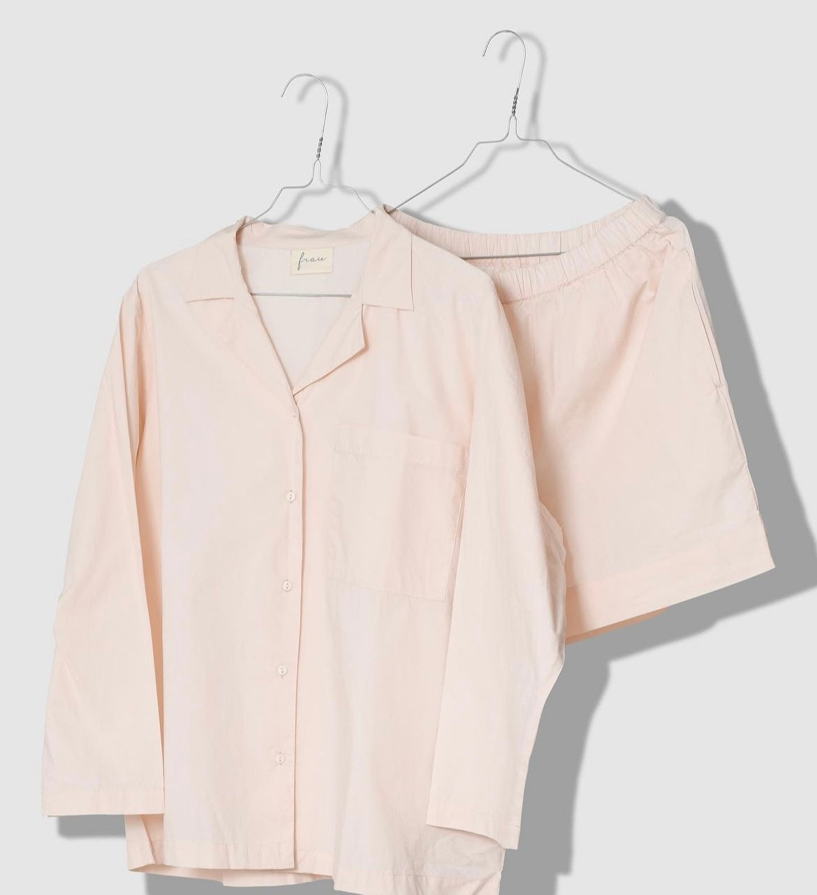 Frau Seattle skjorte - One Size - Mange Farver