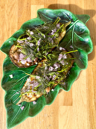 Spliid Serafina Emerald Fad - Flere Størrelser