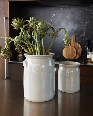 Meraki Krukke Shellish grey - Stor