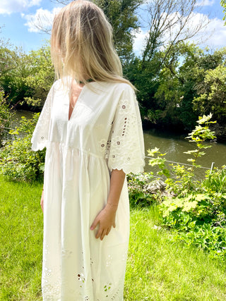 Sissel Edelbo - Trine Kjole