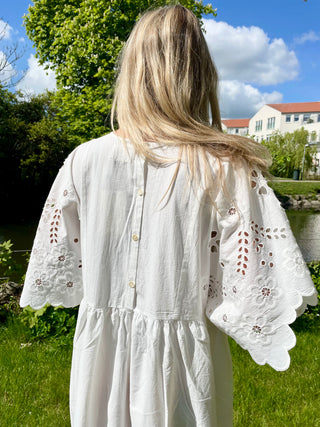 Sissel Edelbo - Trine Kjole