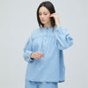 Frau Paris Skjorte - Denim