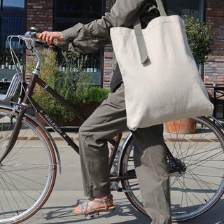 Shangies Medium Net - Flere Farver