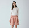 Frau Sydney Shorts - Cameo Brown