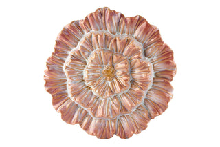 Blume Væg Dekoration - Pink Blomst 2