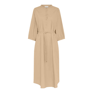 Frau Madrid Kjole - One Size - Mange Farver