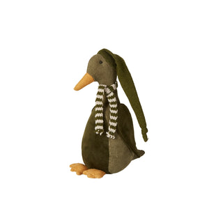 Olav And - Grøn 20cm