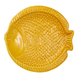 Spliid Pescado Lille Rundt Fad Ø15 - Flere Farver