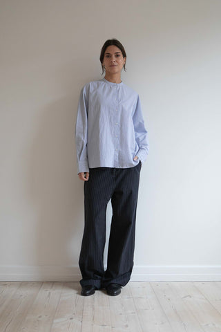 Studio Feder Oline Bukser - Classic Pin