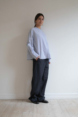 Studio Feder Oline Bukser - Classic Pin
