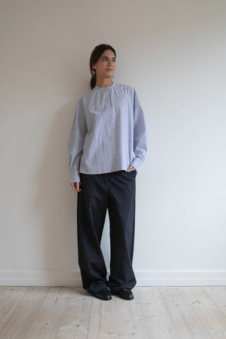 Studio Feder Oline Bukser - Classic Pin