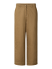 Studio Feder Oline Bukser - Dark Chino