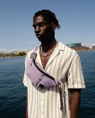 Kintobe Blaze Taske - Concrete Lilac