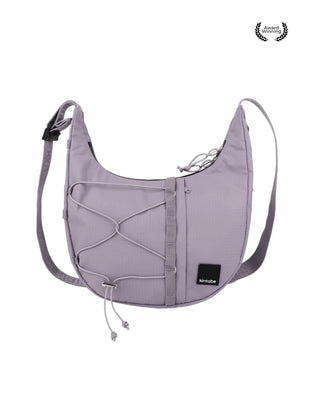 Kintobe Haze Taske - Concrete Lilac