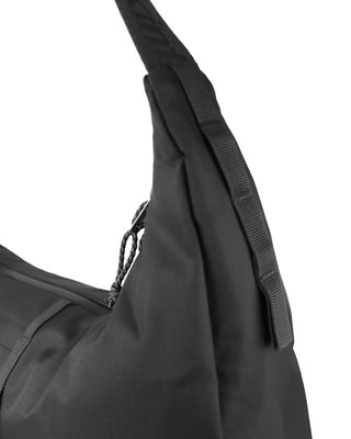 Kintobe Juno Taske - Jet Black