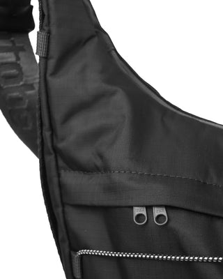 Kintobe Juno Taske - Jet Black