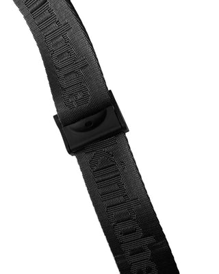 Kintobe Juno Taske - Jet Black