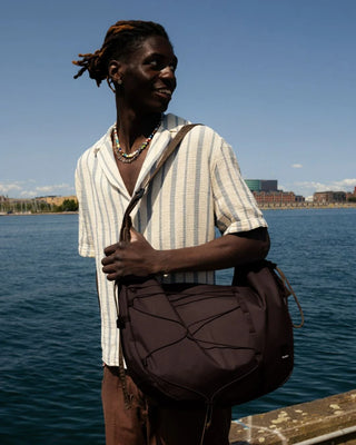 Kintobe Juno Taske - Downtown Mocha