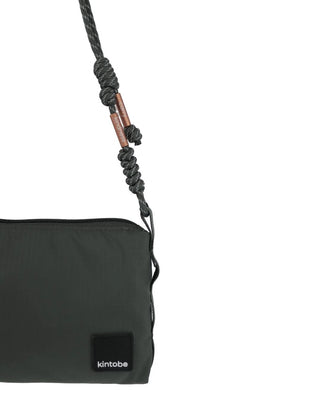 Kintobe Sam Taske - Zen Green