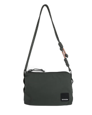 Kintobe Sam Taske - Zen Green