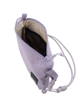 Kintobe Sam Taske - Concrete Lilac
