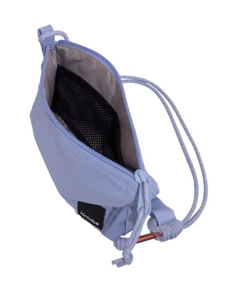 Kintobe Sam Taske - Skyline Blue