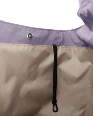 Kintobe Toby Taske - Concrete Lilac